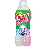 Spray N Wash Dual Pwr Pretrea - 12 Pack