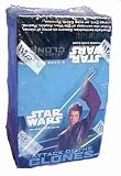Star Wars Attack of the Clones Booster Box