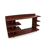 Legare 43-Inch Hutch, Espresso