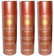 Body Drench Quick Tan * 3 - Pack * Instant Self-tanning Spray * 6 Oz Can