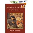 Click here to buy Money, Interest, and Policy: Dynamic General Equilibrium in a Non-Ricardian World by  Jean-Pascal B�nassy.