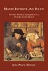 Money, Interest, and Policy: Dynamic General Equilibrium in a Non-Ricardian World