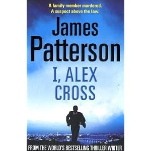 I, Alex Cross