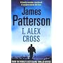 I, Alex Cross