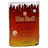 Milazzo #01510 Hot Stuff 10LB Flakes