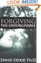 Forgiving the Unforgivable