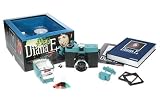Lomo Diana F+ 1960's Retro Style Camera Starter Kit