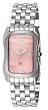 INVICTA ANGEL LADIES BRACELET WATCH PINK DIAL 7083