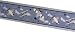 Baby Aviator Wall Border - 8" by 30'