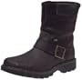Rieker 34252, Herren Biker Boots, Braun (tabacco/kakao 26), EU 46