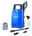 Nilfisk C105 6-5 Pressure Washer with 1400W Motor