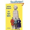 Les �pis m�rs
