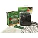 Blagdon 10 x 6m Clearview Fine Cover Nets - Black
