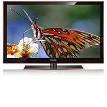 Samsung LE52A856 - 52'' Widescreen 1080P Full HD LCD TV - With Freeview - Rose Black
