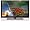 Samsung LE52A856 - 52'' Widescreen 1080P Full HD LCD TV - With Freeview - Rose Black