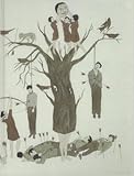 Tree with roots