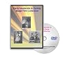 Vintage Variety Stage and Vaudeville Film Collection - 61 Films From 1897-1920 Demonstrating Animal Acts, Burlesque, Comic Sketches, Dance, Physical Culture, Dramatic Sketches, and Tableaus