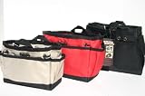 Kwiki Purse Insert Organizer ALL 3 Sizes..S, M & L in Colors Shown