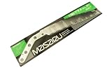 Silky 128-36 Extra Large Teeth Replacement Blade for MASARU 360