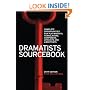 Dramatists Sourcebook 25th Edition