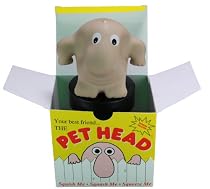The Pet Head