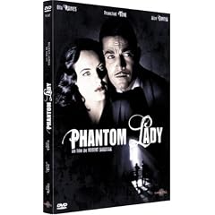 Phantom lady