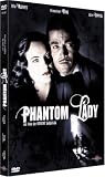 Phantom lady