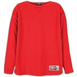Rawlings Micro Fleece Pullover Long Sleeve - Men's
