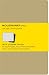 Moleskine Square Cahier Journal Kraft Large: set of 3 Square Journals