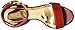 Ted Baker Women's Lernox Wedge Sandal