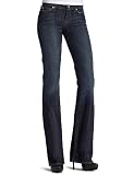 7 For All Mankind Women's Extra Long Boot Cut Jean