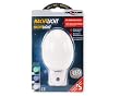 Ansmann Nighlight NL-4W, Luce notturna, tecnologia LED