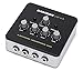 Samson QH4 4-Channel Studio Headphone Amplifier