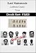 Last Statements and Case Files of Executed Death Row Inmates - Lubbock County- Texas (Last Statments)