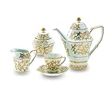 Tea Set (15 Piece Set)