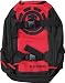 Element Mohave Hexachrome Red / Black Skate Backpack
