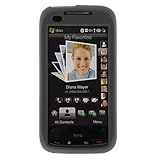 Snap On Protector Case for HTC Touch Pro 2 (CDMA) Sprint/Verizon Wireless - ....