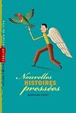 Nouvelles histoires press�es par Friot