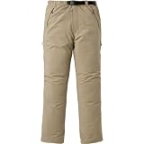 THE NORTH FACE(ノースフェイス) インサレーテッドパンツ男性用 NT57159 THE NORTH FACE(ノースフェイス) インサレーテッドパンツ男性用 NT57159
