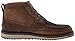 Ariat Lookout Boot - Men’s Lace-Up Round Moc Toe Leather Boot