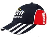 England Cricket Media Cap 2010