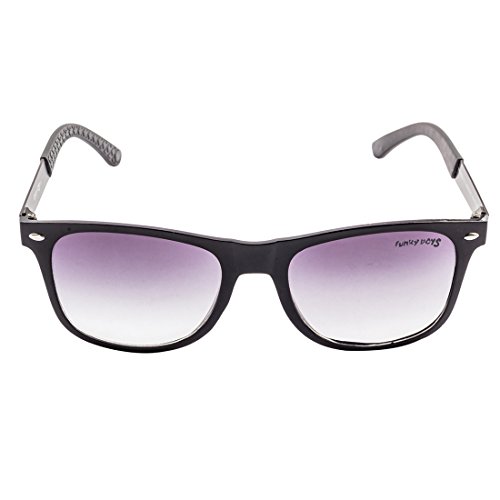funky boy wayfarer sunglasses