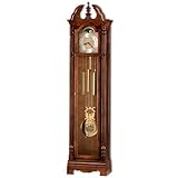 Dartmouth College Howard Miller Grandfather Clock