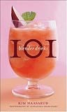 101 Blender Drinks