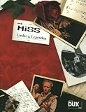 Produkt-Bild: Hiss. Lieder und Legenden Nr. 1: Das Songbook