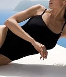 Panache Grace One-Piece Swimsuit Swimwear