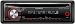 Produkt-Bild: Kenwood KDC-315R CD-MP3-Tuner (Front-AUX) grau mit roter Tastenbeleuchtung