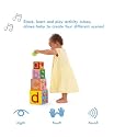 Multi Activity Cubes