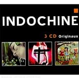Coffret 3 CD : Dancetaria / Paradize / Alice & June