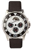 Western Michigan Broncos Competitor Chronograph Mens NCAA Watch